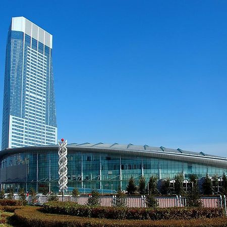 Harbin Victories Hotel Exterior foto