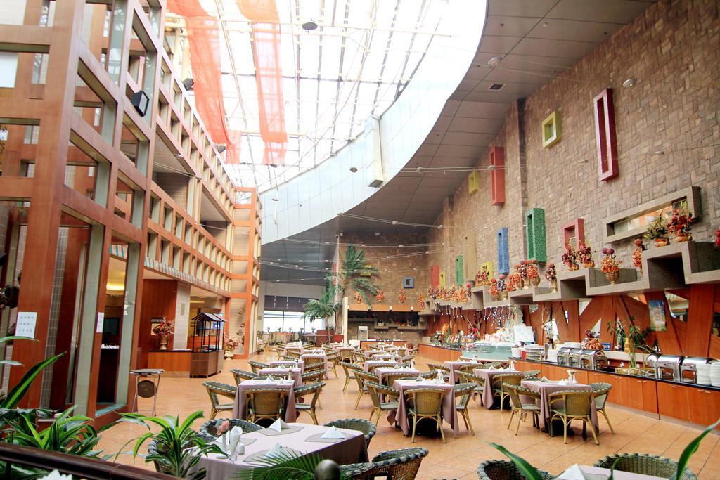 Harbin Victories Hotel Exterior foto