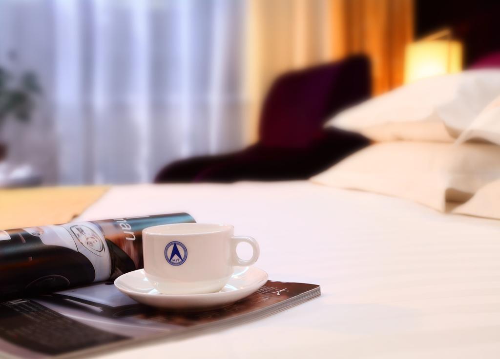 Harbin Victories Hotel Quarto foto